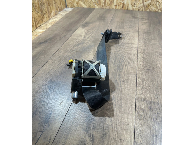 Третий рядный ремень безопасности 33042705 Mercedes-Benz GL X164 2006 - 2012 года