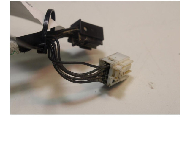 Zpětné zrcátko Mercedes-Benz GLA W156 2013