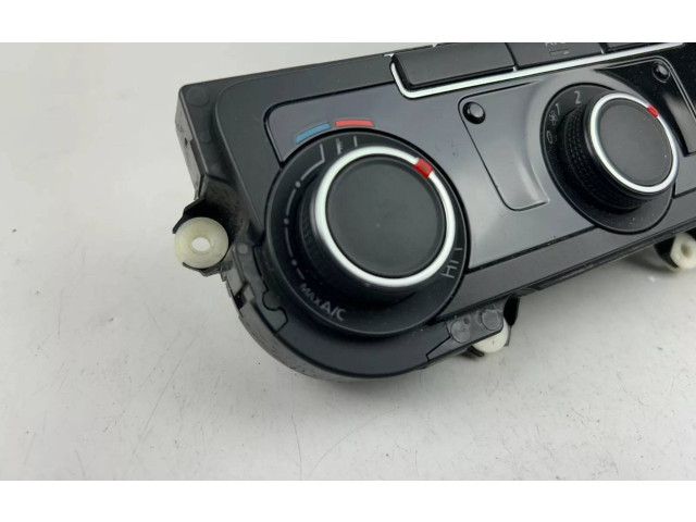 Блок управления климат-контролем 1K8907426AH Volkswagen Caddy