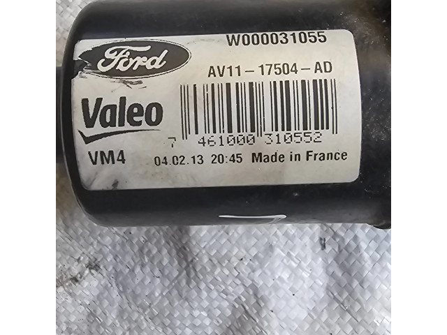 Моторчик дворников AV1117504AD, W000031055 Ford B-MAX