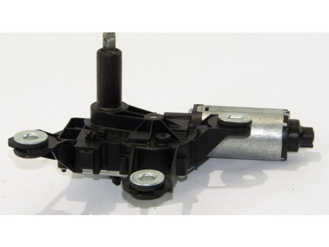 Моторчик заднего дворника 6T1617404AB Ford Transit - Tourneo Connect