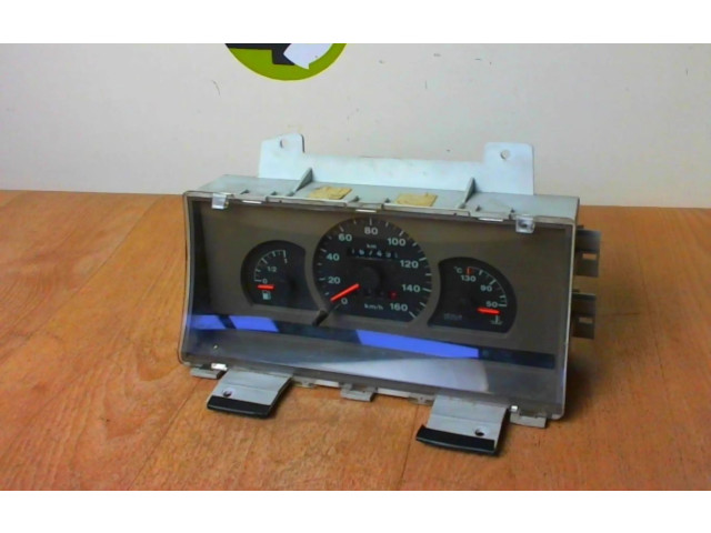 Панель приборов 46427454, 46427454   Fiat 500 Cinquecento       