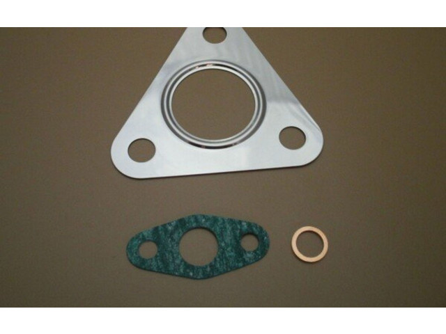 Турбина Opel Combo C 49131-06003, GK-521