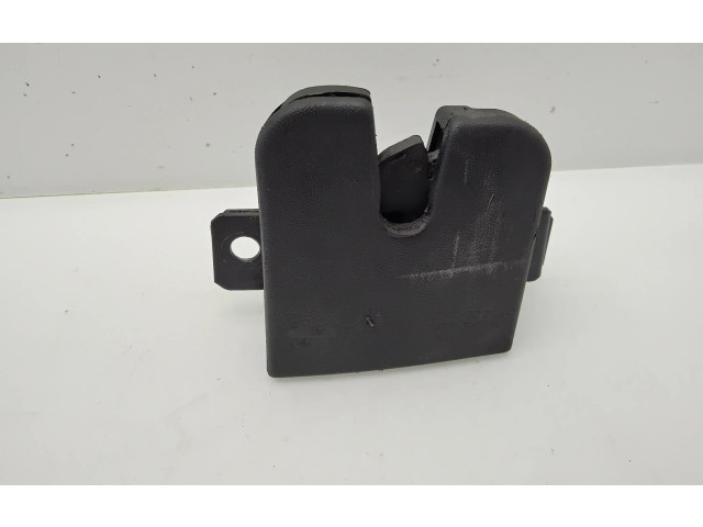 Zámek zadních dveří 7H0827506D Volkswagen Transporter - Caravelle T5 2006