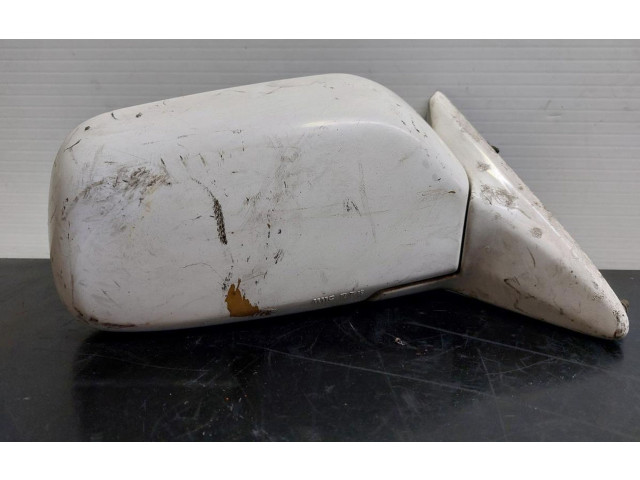 Зеркало электрическое Mitsubishi Lancer 1989 - 1992 года