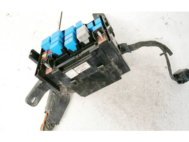 Pojistková skříňka 912001p440, 91200-1p440 KIA Venga 2011