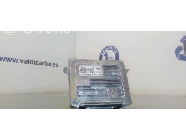 Блок управления Xenon