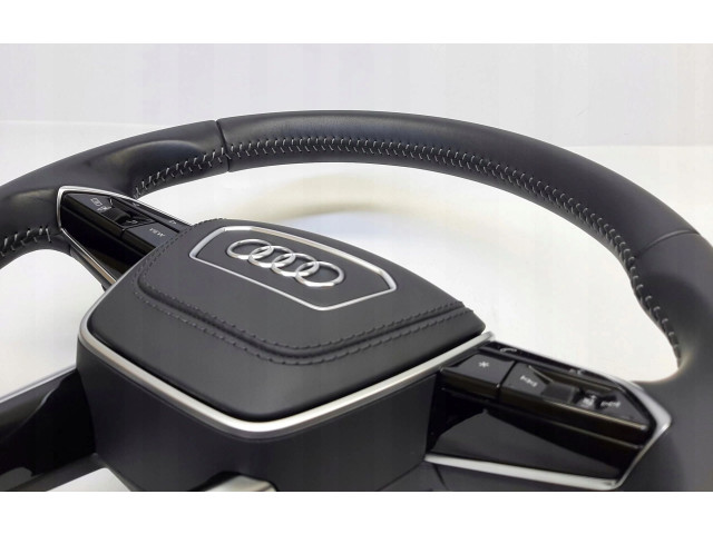 Volant Audi A6 S6 C8 4K 2021 4K0419091C, 4K0419091CA6C8