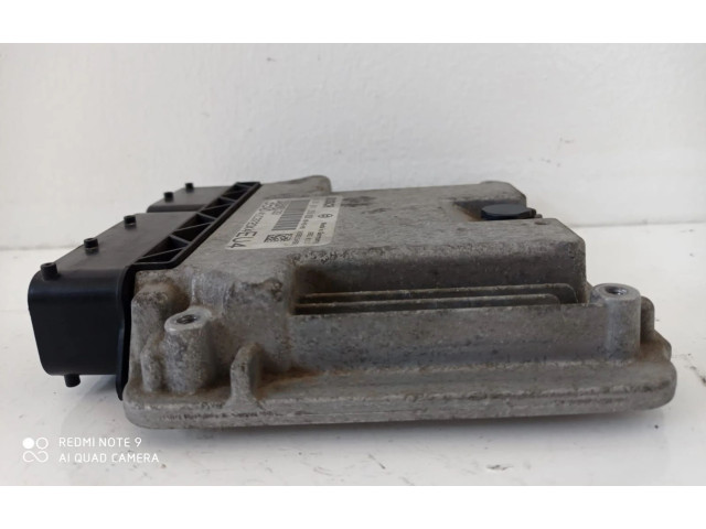 Řídící jednotka 02810111556, 02810111556 Lancia Musa