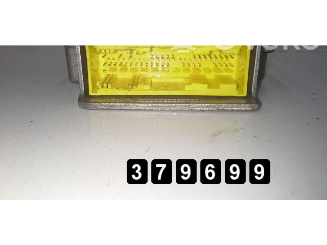 Блок управления двигателя 1t0909605c Volkswagen Touran I