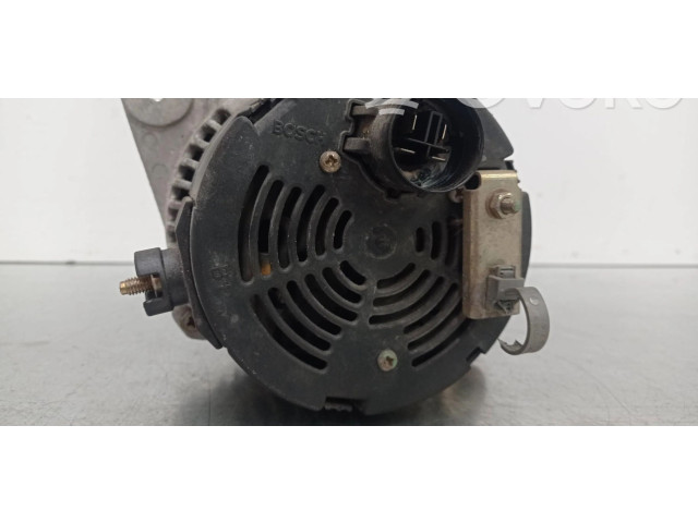 Генератор 31100PIKE06   Honda Civic      