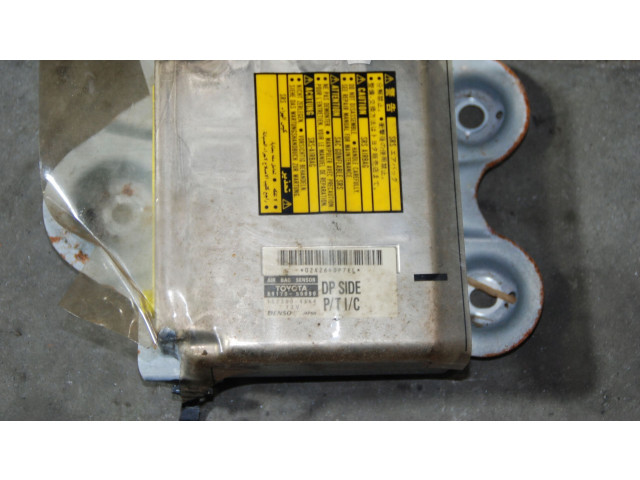 Блок подушек безопасности 50080, 2001R   Lexus LS 430