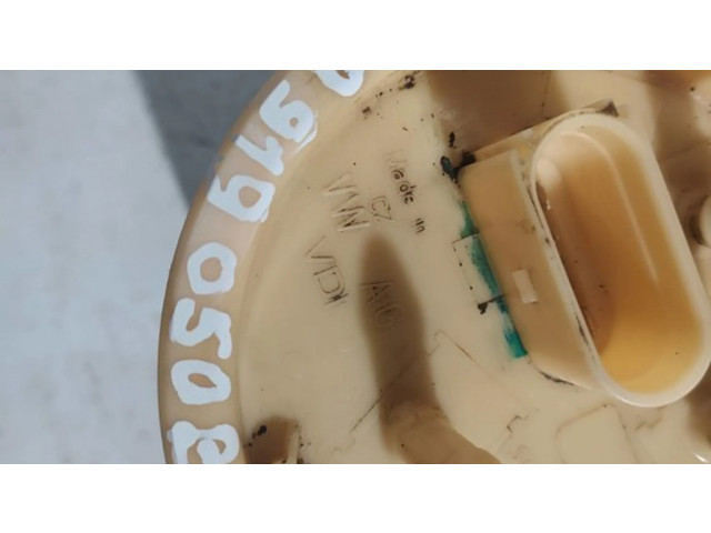 Насос топлива (в топливном баке)