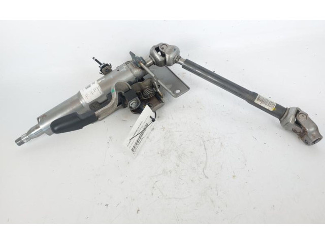 Ось рулевого колеса 0520684190E   Opel Combo D