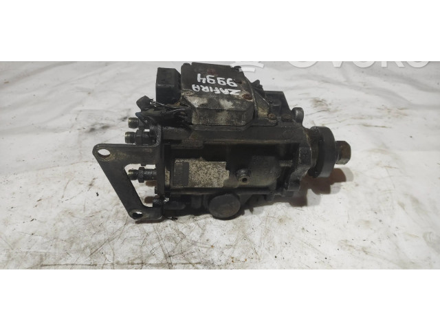 Vstřikovací čerpadlo 0470504011, 09158202 Opel Zafira A