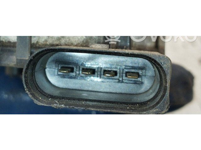 Моторчик дворников Skoda Fabia Mk1 (6Y)