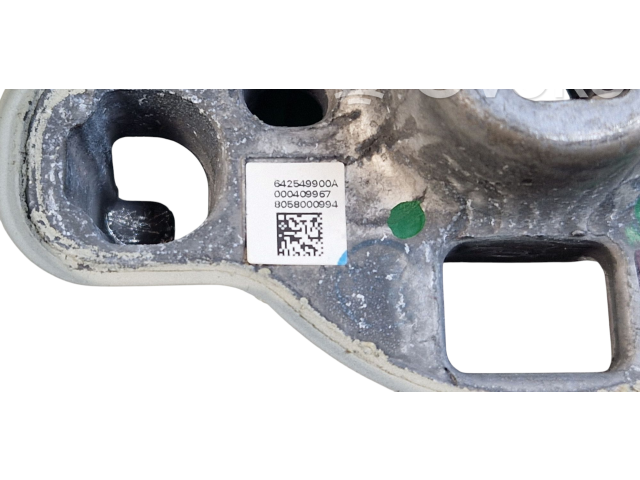 Руль Volvo XC90 2014 - года 31407814, 1805910790