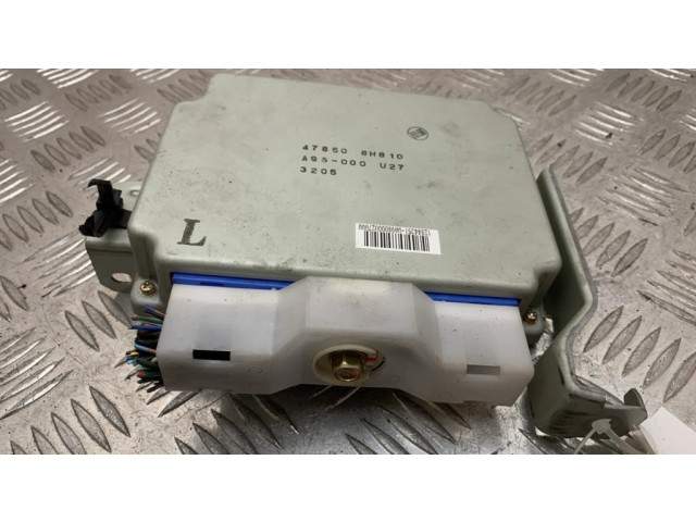 Блок управления АБС 478508H810 Nissan X-Trail T30