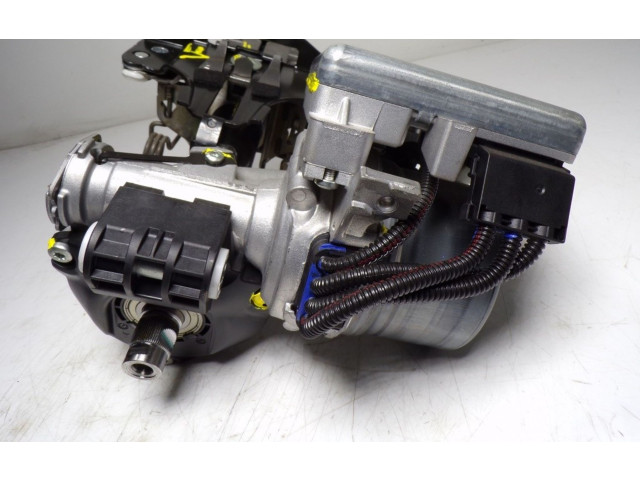    Рулевая рейка 2Q2423510AK, 2Q2909144M   Audi A1 2018 -  года