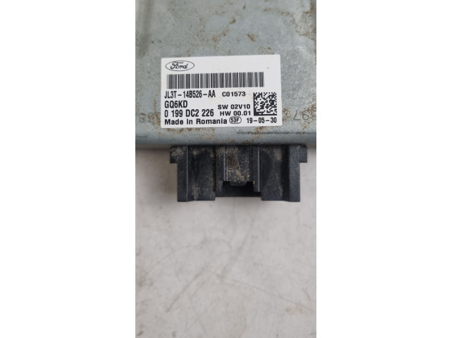 Блок управления питанием