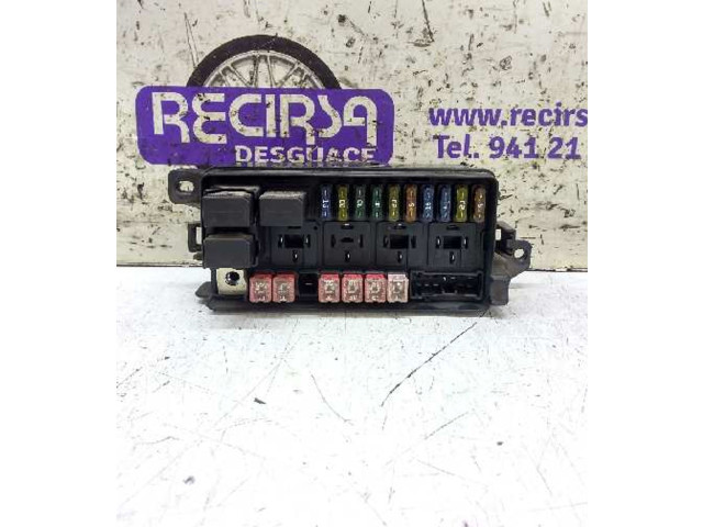 Блок предохранителей 1480790 Mini One - Cooper R50 - 53