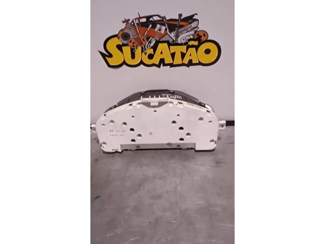 Панель приборов 31254779, 36002439   Volvo C30       