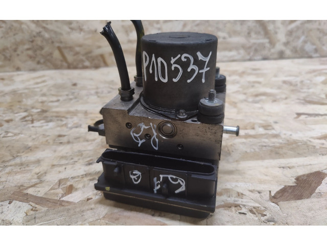 Блок АБС 0265234634, 080227 Maserati GranTurismo 2007 - 2019 года