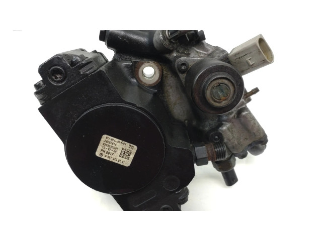 Vstřikovací čerpadlo A6510700701, 03682636DE Mercedes-Benz E W212 pro naftový motor 2.1 651925