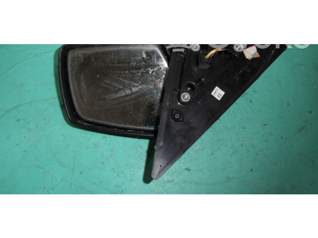 Zpětné zrcátko KIA Soul 2009