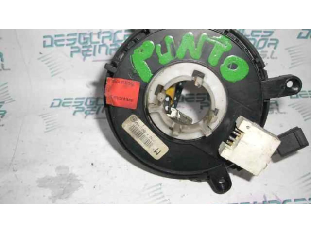 Подрулевой шлейф SRS 7732.4.292.1422, ANILLOAIRBAG   Fiat Punto (188)