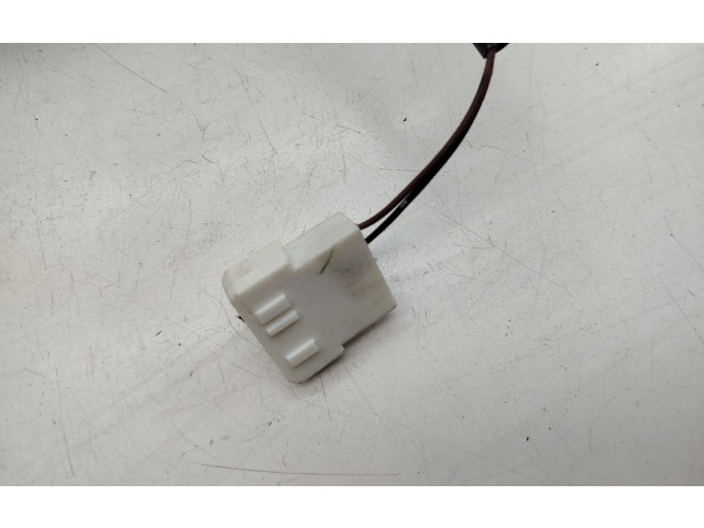 Zpětné zrcátko  Citroen Berlingo 1997  E4023212  