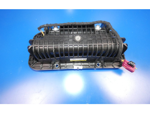 Подушка безопасности пассажира 31663065, 0589P1000768 Volvo S60