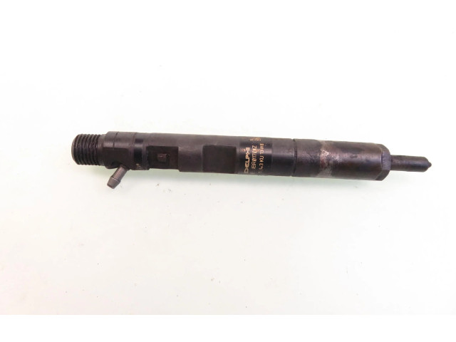 Форсунка 8200207935, EJBR01701Z    Renault Clio II  K9K 704 