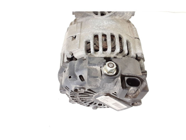 Генератор TG15C121, A543570A   Mercedes-Benz A W169      