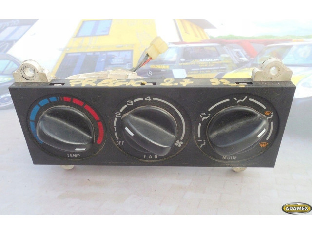 Блок управления климат-контролем    KIA Pregio