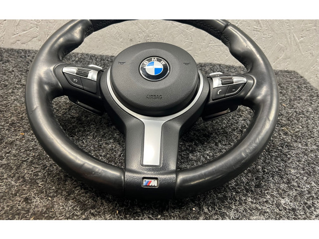Volant BMW X5 F15 2017