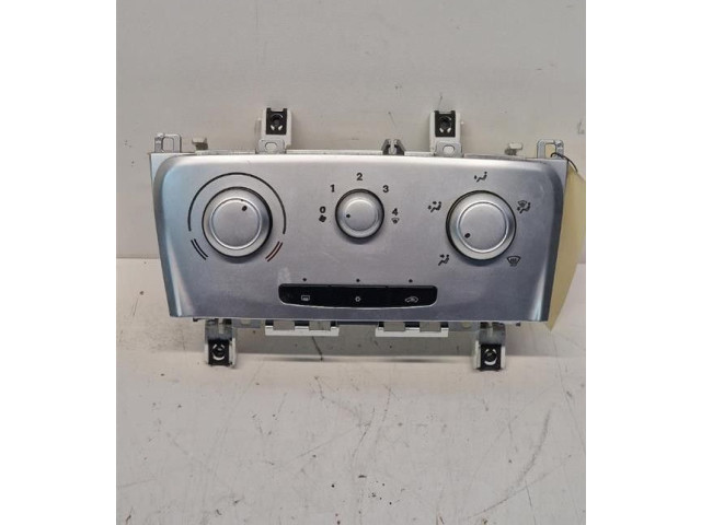 Блок управления климат-контролем 198A4000   Lancia Delta III