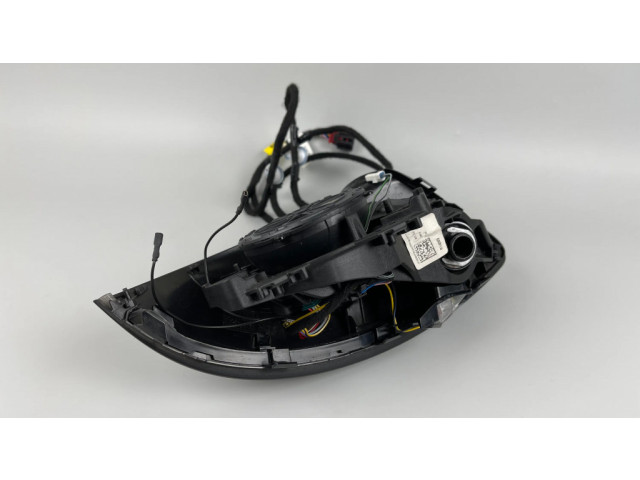 Зеркало электрическое     правое    Audi A6 S6 C8 4K  2018- года   