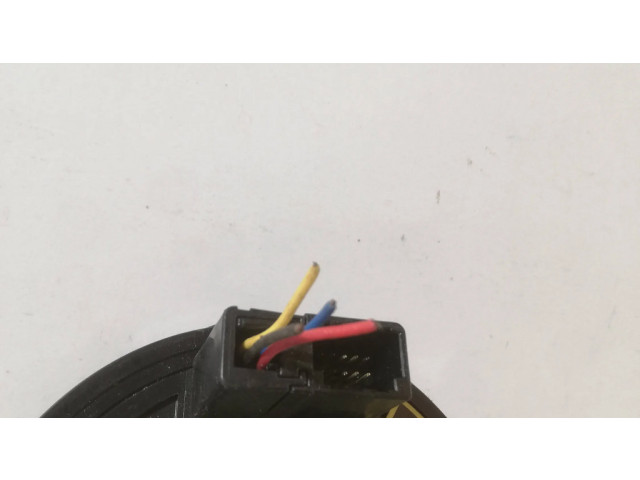 Полоса надувных подушек (кольцо srs)