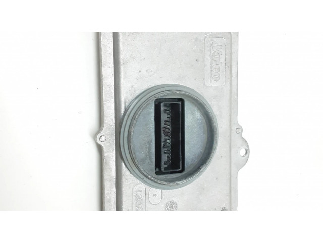 Блок фонаря / (блок «хenon»)