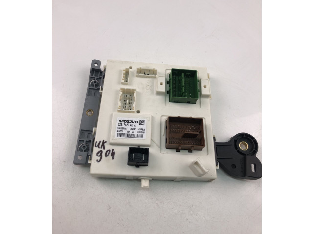 Блок предохранителей 32217422AE, UK904 Volvo XC90