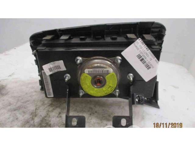 Подушка безопасности пассажира 845600X000GA Hyundai i10