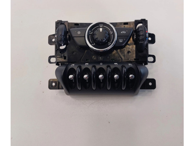 Блок управления кондиционера воздуха / климата/ печки (в салоне) E1060548   Mini Cooper Countryman R60      