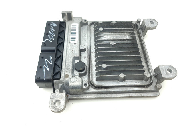 Блок управления двигателя 237034HK0B, 28468894 Infiniti Q50