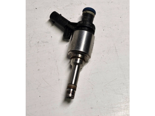 Жиклер (жиклеры) (форсунка (форсунки) 06H906036F, 0261500057 Skoda Octavia Mk2 (1Z)