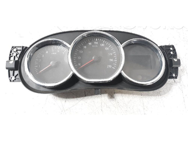 Панель приборов 248102645R Dacia Sandero