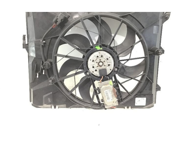 Вентилятор радиатора 500063600, 0179418201 BMW 3 E90 E91