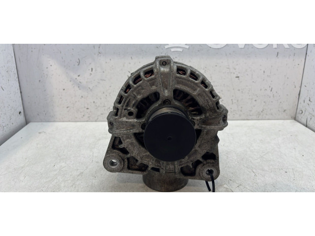 Генератор 231004BE0B Renault Scenic IV - Grand scenic IV