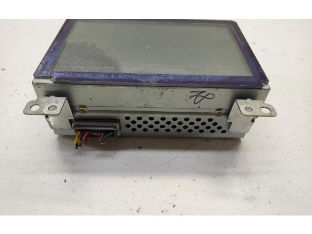 Дисплей    28090EQ300, 50733444   Nissan Murano Z50