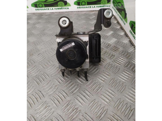 Блок АБС P30736633   Volvo  S80  1999 - 2003 года